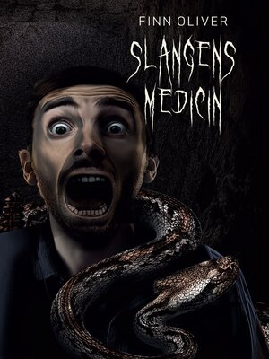 cover image of Slangens medicin